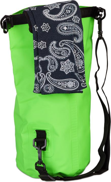 Produktbild Relaxdays Ocean Pack (5 l)