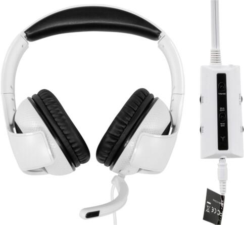 Immagine prodotto Thrustmaster Y-300cpx (Cablato)