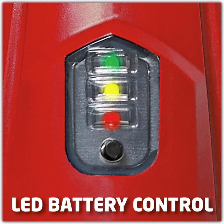 Produktbild Einhell Tc-Sd 3.6 Li (Akkubetrieb)