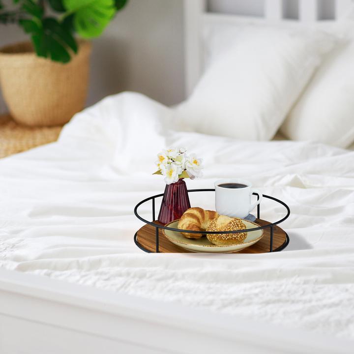 Produktbild Relaxdays Tablett