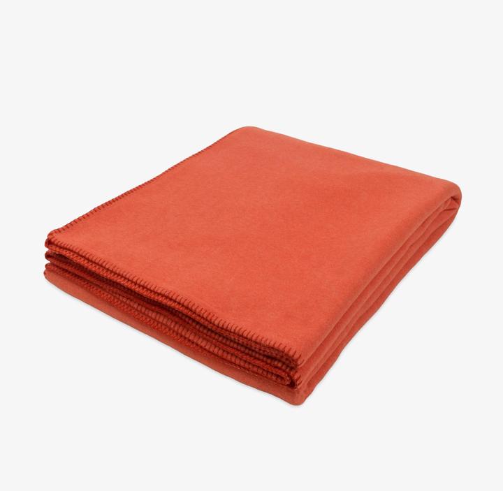Actual product image Zoeppritz Soft Fleece (200 x 160 cm)