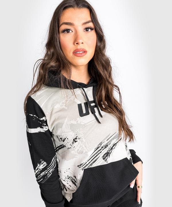 Actual product image UFC | Venum Authentic Fight Week 2.0 Hoodie - For Women (S)