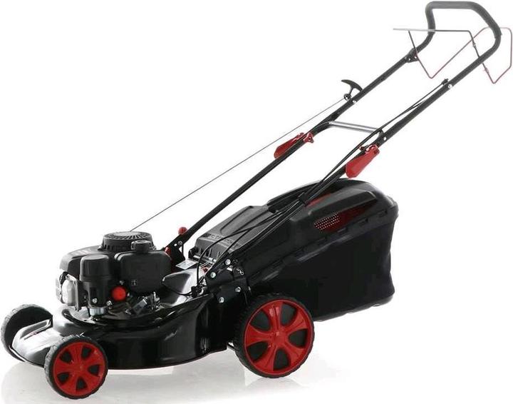 Image du produit MTD Tondeuse à essence 46cm Smart 46 SP0 (Essence)
