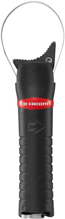 Image du produit Facom Clé pour filtre à huile