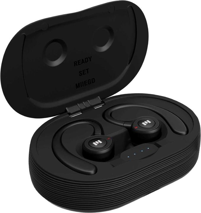 Produktbild Miiego MiiBuds Action II (90 h, Kabellos)