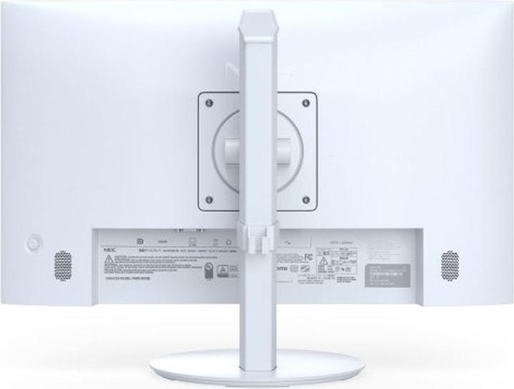 Produktbild NEC E244FL-WH 24IN LCD LED (1920 x 1080 Pixel, 24")