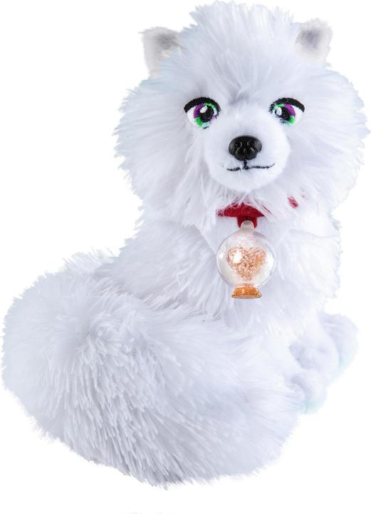Actual product image Elf on the Shelf The ® Box Set Polarfuchs (22 cm)