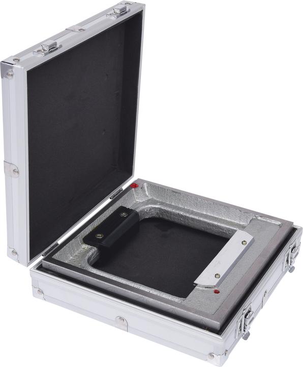 Actual product image KS Tools Spirit level with frame (20 cm)
