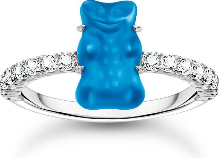 Image du produit Thomas Sabo Bague (52, Argent 925)