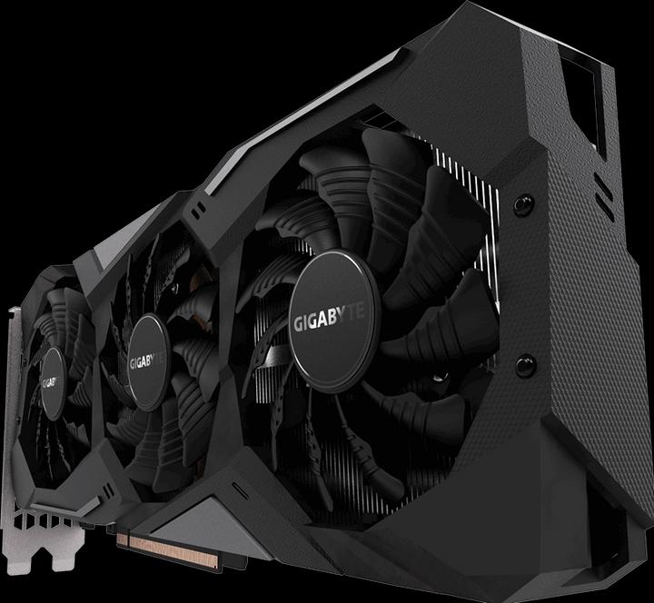 Immagine prodotto Gigabyte GeForce RTX 2070 Gaming (8 GB)