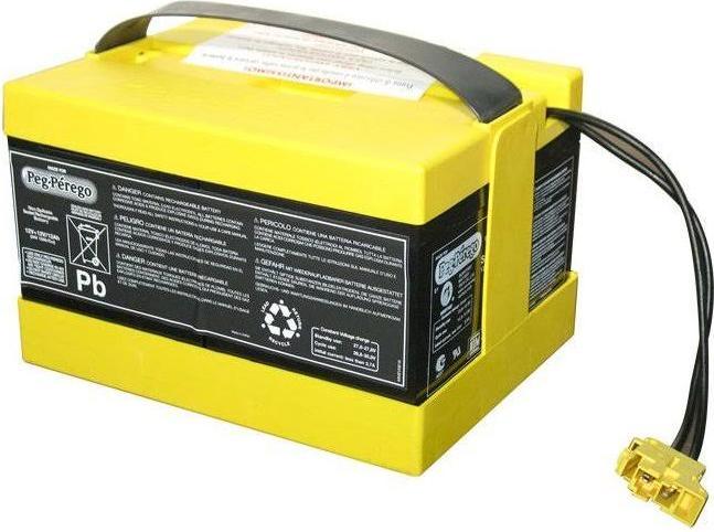 Image du produit Peg Perego Toys Batterie (24 V)