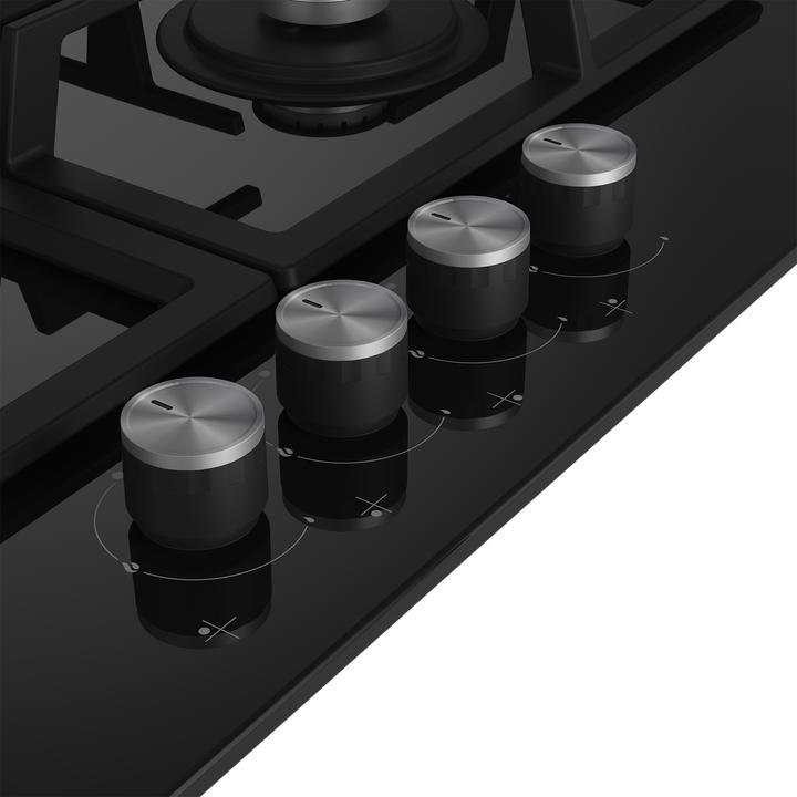 Produktbild Beko HILG64225S