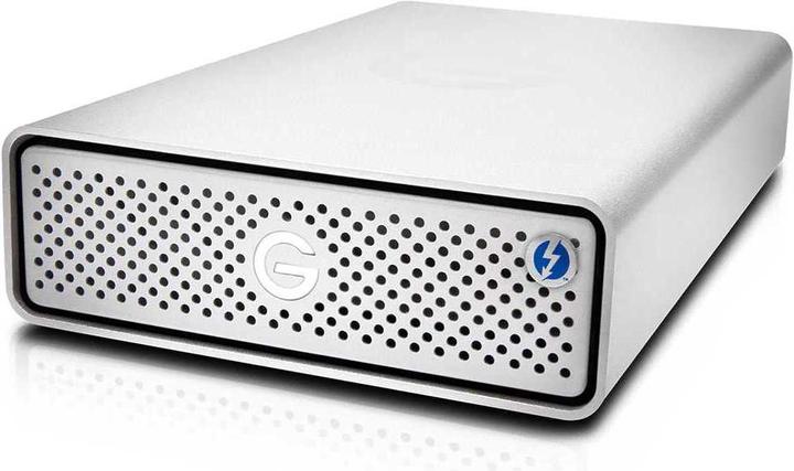 Produktbild G-Tech G-DRIVE with Thunderbolt 3 (10 TB)