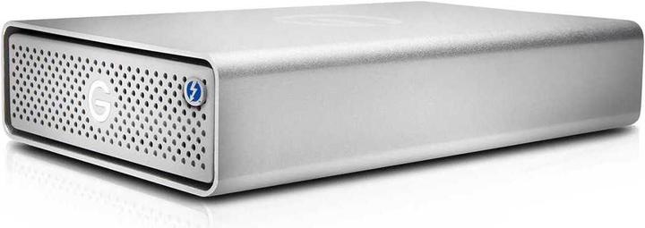 Produktbild G-Tech G-DRIVE with Thunderbolt 3 (10 TB)