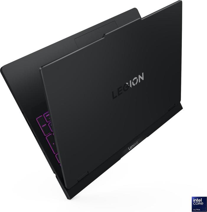 Actual product image Lenovo Legion Pro 5 16IAX10 16" WQXGA Core Ultra 7 255HX 32GB/1TB SSD RTX5070 Win11 (16", Intel Core Ultra 7 255H, 32 GB, 1000 GB, DE)