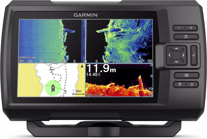 Image du produit Garmin Striker Vivid 7sv