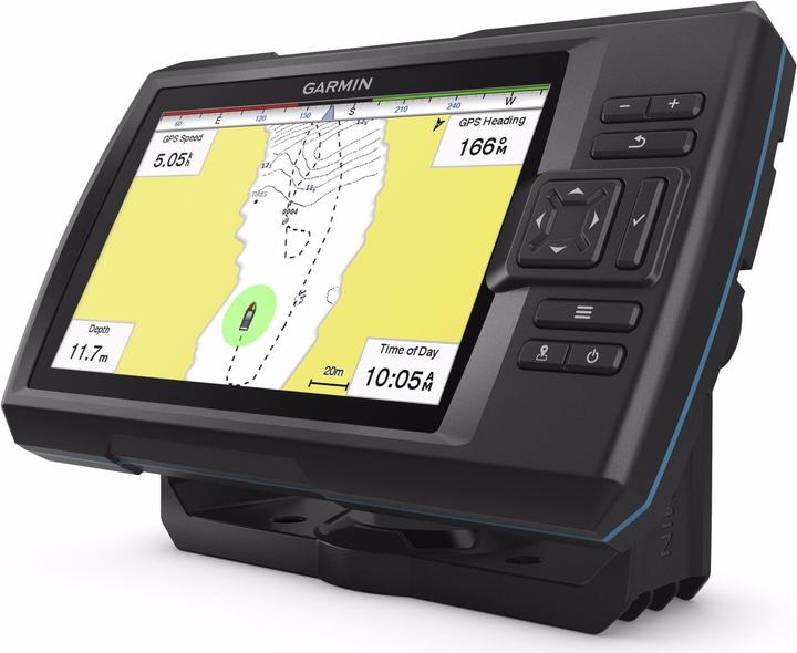 Image du produit Garmin Striker Vivid 7sv