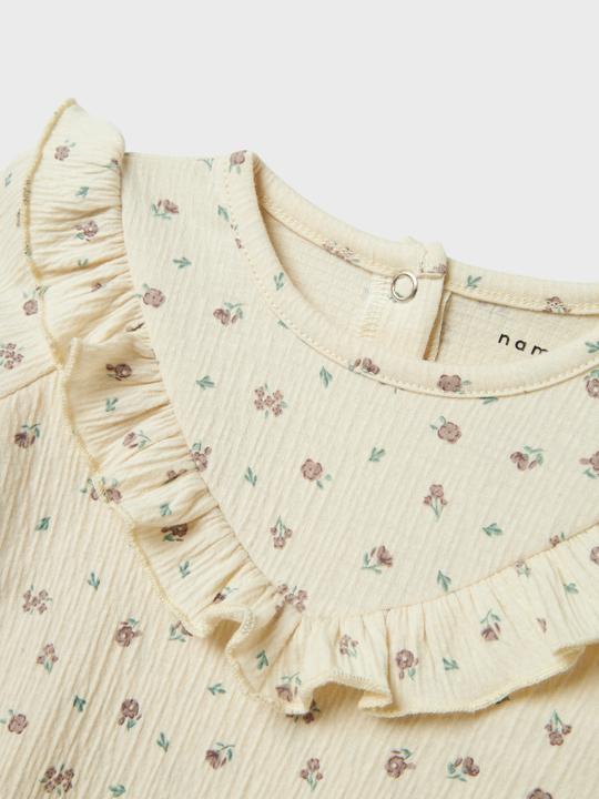 Actual product image Name it Bio-Baumwoll Kleid (74)