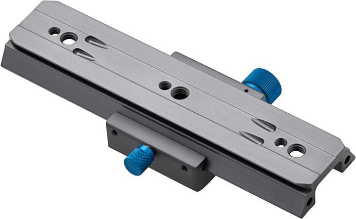 Produktbild Novoflex Castel-Cross Q Kreuzeinstellschlitten (Stativschlitten)