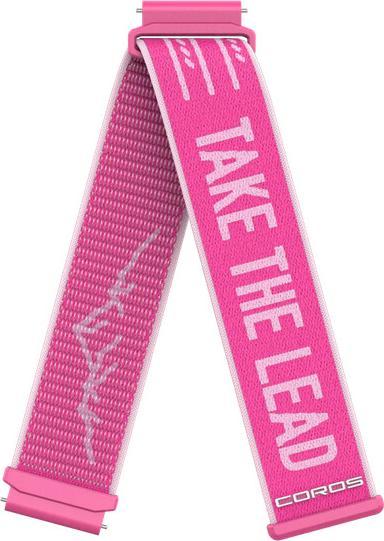 Image du produit Coros APEX 42mm Watch Band (20 mm, Velcro)