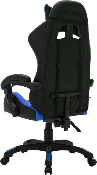 Actual product image VidaXL Gaming-Stuhl