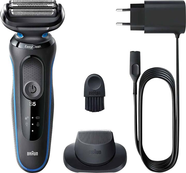 Braun Series 5