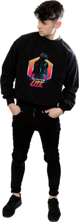 Produktbild Ready Player One Gunter Life (XXL)