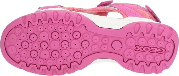 Actual product image Geox Sandalen (35)