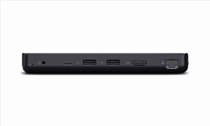 Immagine prodotto Lenovo Chromebox Micro N4500 8GB 32GB (Intel Celeron N4500, 8 GB, Grafica Intel UHD)
