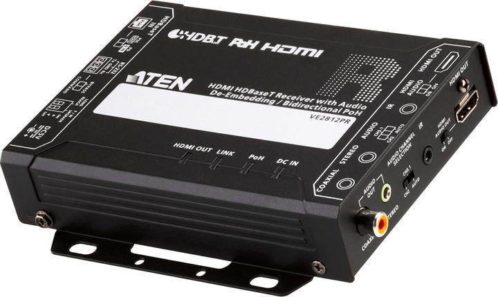 Aten VGA/DVI/HDMI extenders (Video Switch)