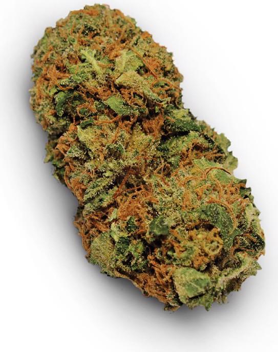Produktbild Cannaflora Candy Kush (6.50 g, Indoor)