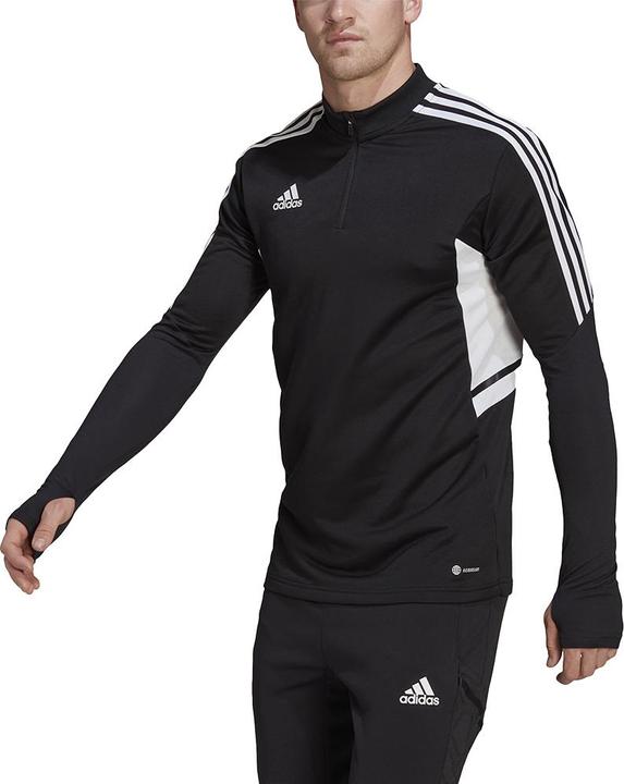 Immagine prodotto adidas Felpa da allenamento Condivo 22 da uomo (M)