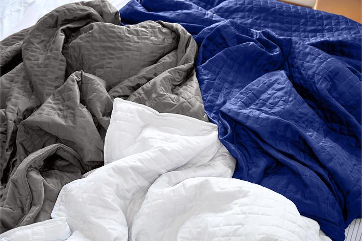 Actual product image Gravity Cooling (11000 g, 121 x 182 cm)