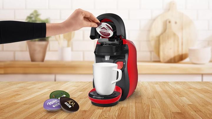 Produktbild Bosch Hausgeräte Happy (Tassimo)