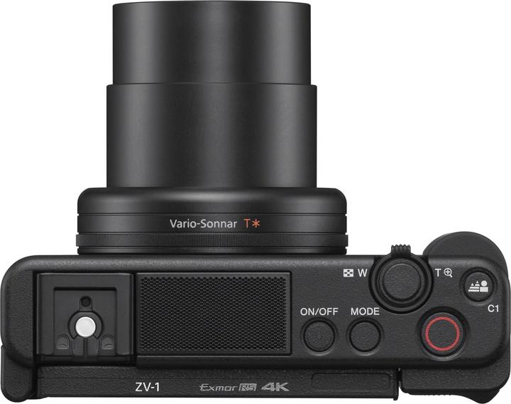 Immagine prodotto Sony ZV-1 (24 - 70 mm, 20.10 Mpx, 1")