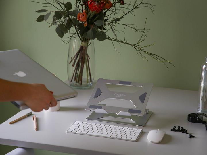 Actual product image Esmée Notebook stand