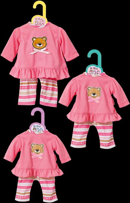 Productafbeelding Dolly Moda Pyjama
