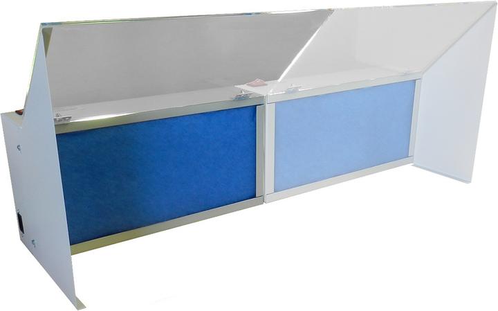 Produktbild AirbrushKing AirCom 38W Absauganlage - Basismodul