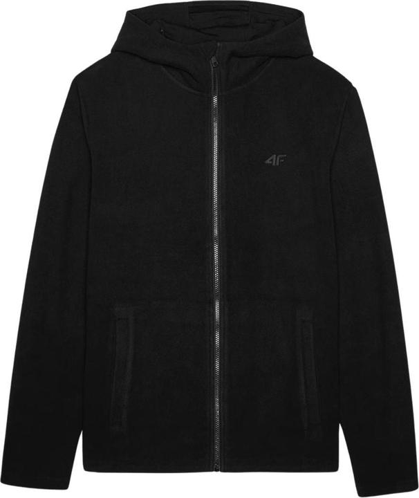 Produktbild 4F Polar męski M290 głęboka czerń 4FWMM00TFLEM290 20S L (L)