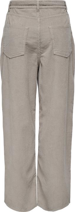 Image du produit Only ONLBLEECKER Baggy Fit Hose mit weitem Beinschnitt Hose mit weitem Beinschnitt (32)