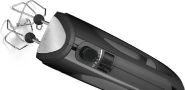 Actual product image Bosch Hausgeräte MFQ2420B (400 W)
