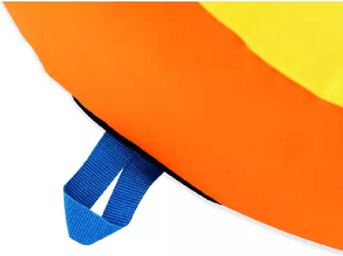 Produktbild Bestway H2OGO. Wasserpark Beach Bounce