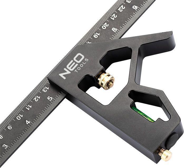 Produktbild Neo Multifunktionale Aluminiumecke 30 cm (30 cm)
