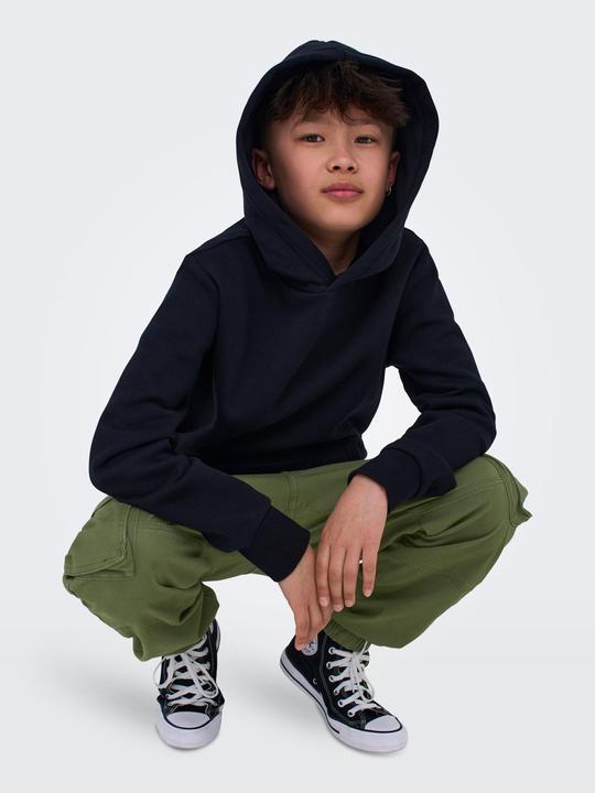 Produktbild Only & Sons Junior Osjcam Stage Cargo Cuff Life Noos (158)