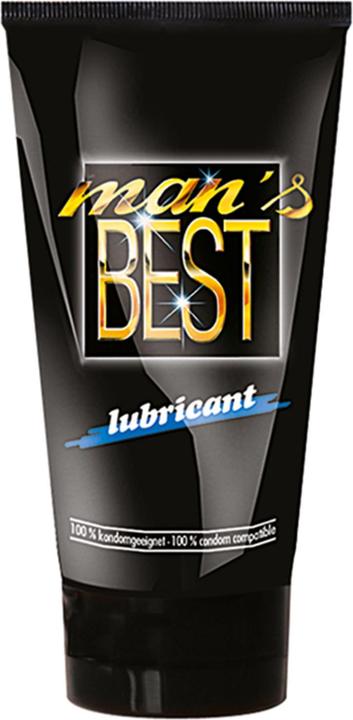 Image du produit Joydivision Man's BEST - 40 ml (40 ml)