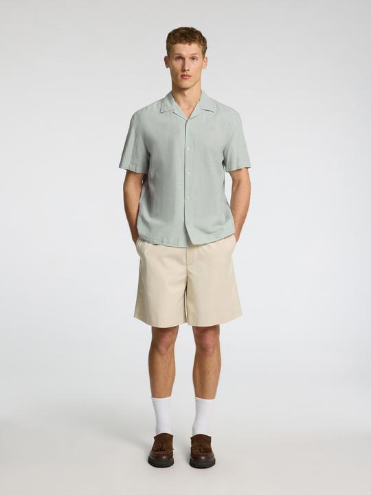Produktbild Selected Homme Kurzärmeliges Hemd (L)