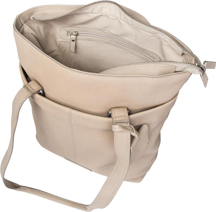 Actual product image Burkely Soft Skylar Backpack Shopper (18 l)