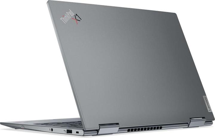 Produktbild Lenovo TP X1 Yoga G8 I5-1335U 16/512GB 14 W11P (14", Intel Core i5-1335U, 16 GB, 512 GB, Eng. Int.)