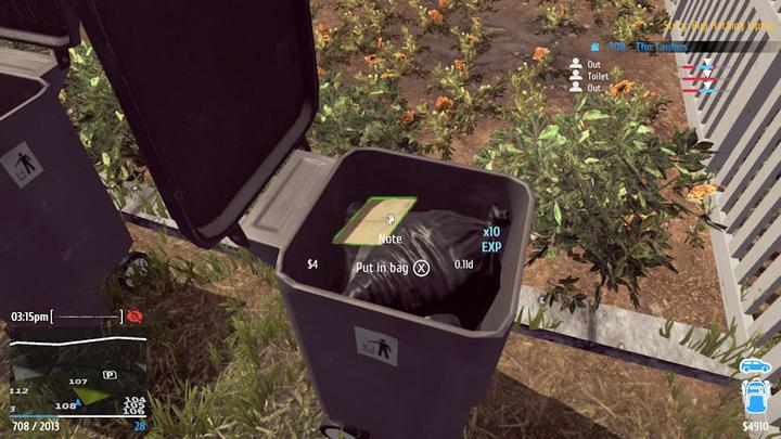 Produktbild Default Thief Simulator Unlimited (Switch)