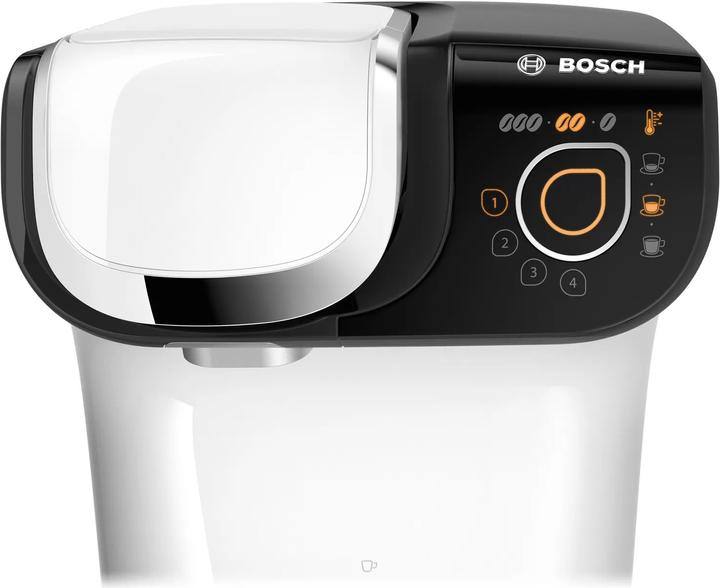 Produktbild Bosch Hausgeräte My way (Tassimo)